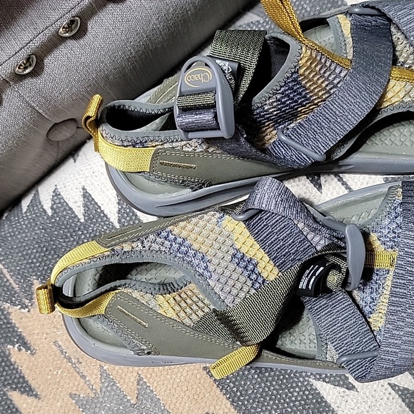 Chaco Odyssey Sandals